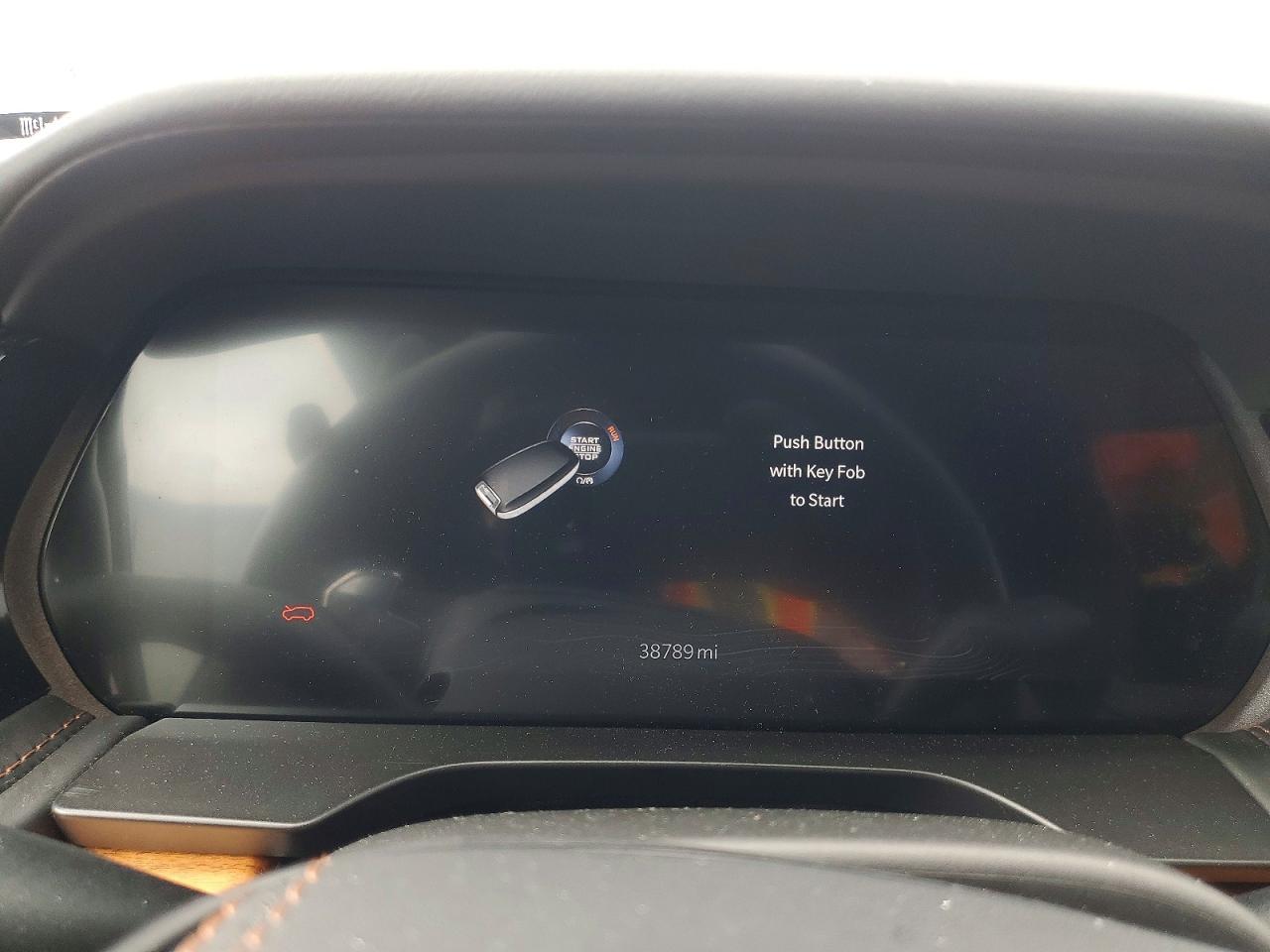 2022 Jeep Grand Cherokee L Summit - zdjęcie 9