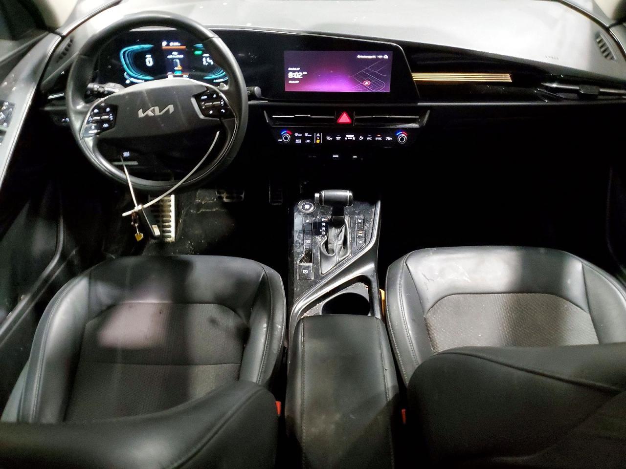 2023 Kia Niro Ex Touring - zdjęcie 8