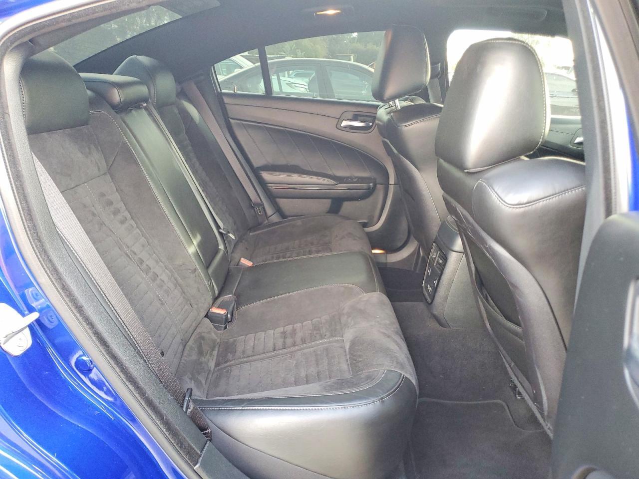 2022 Dodge Charger R/T - zdjęcie 10