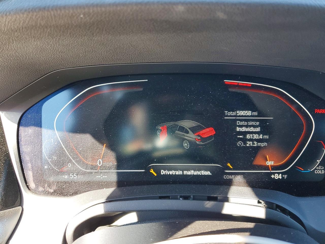 2021 BMW Motorrad 330I - zdjęcie 9