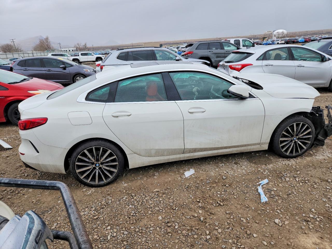 2021 BMW 228Xi - zdjęcie 3