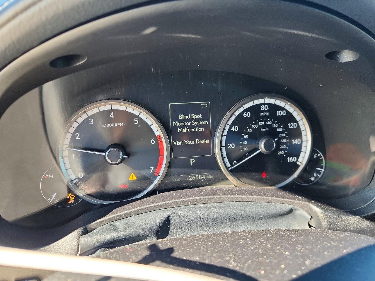 2020 Lexus Nx 300 F Sport - zdjęcie 9