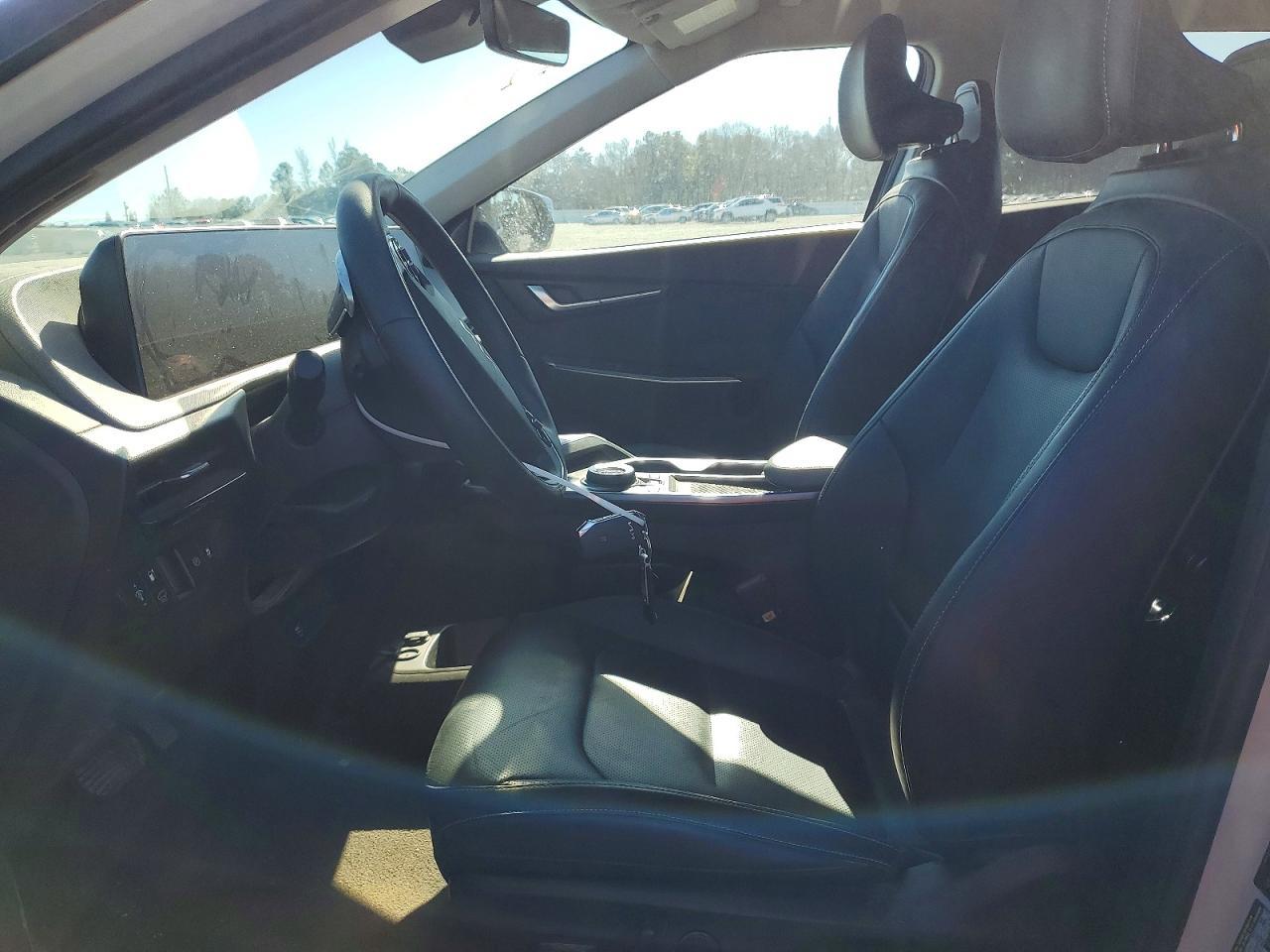 2022 Kia Ev6 Wind - zdjęcie 7