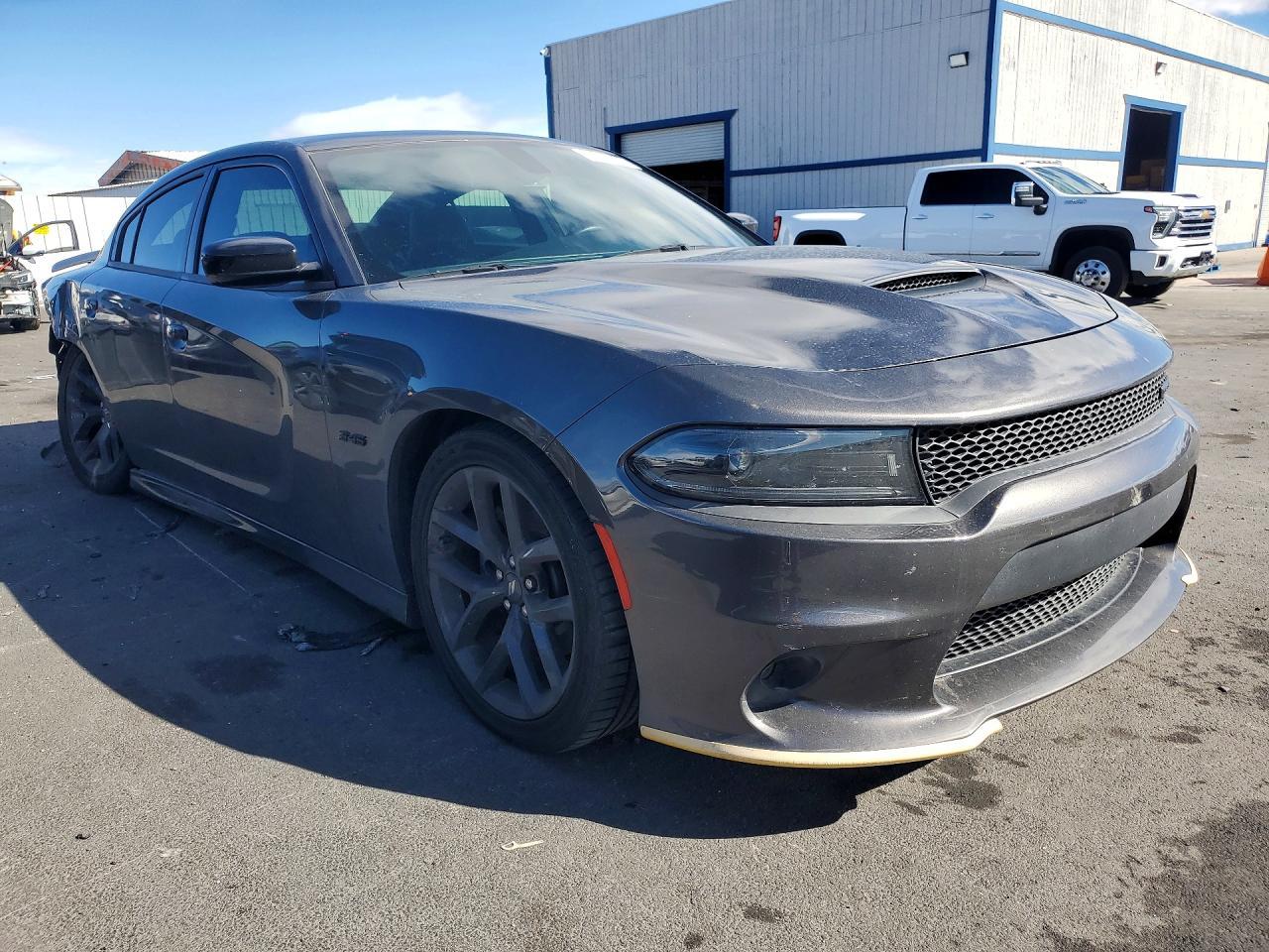2023 Dodge Charger R/T - zdjęcie 4