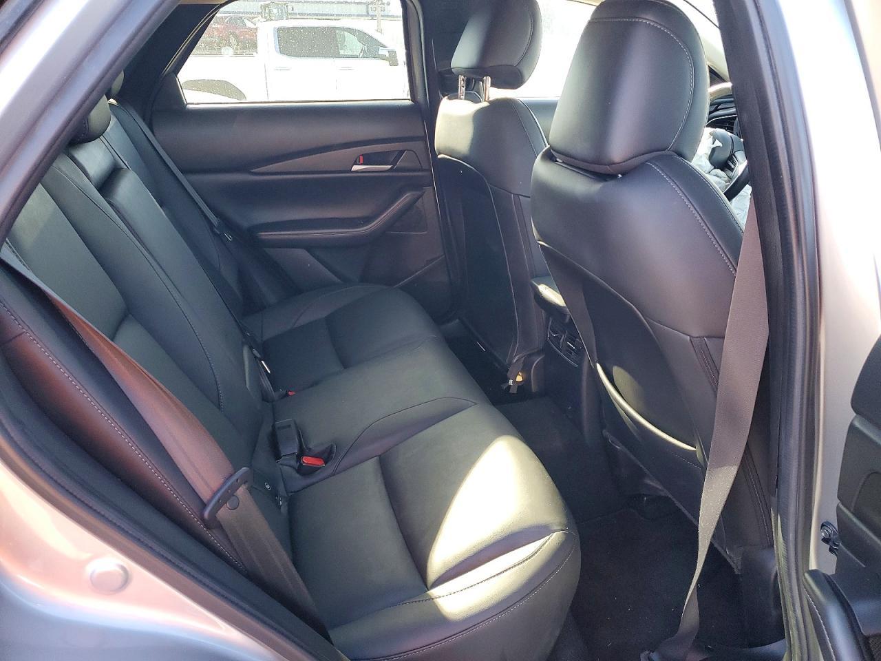 2021 Mazda Cx-30 Select - zdjęcie 11