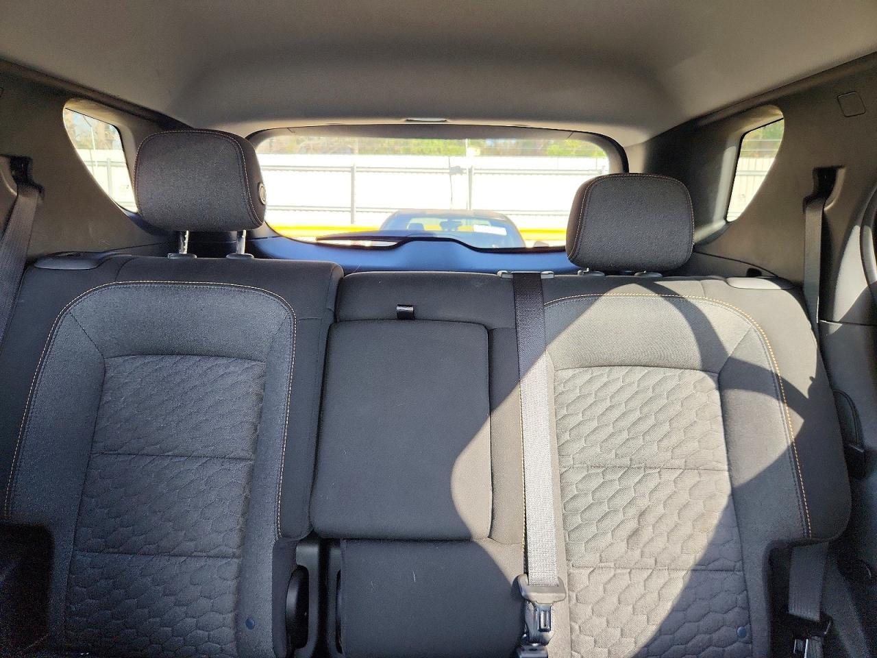 2020 Chevrolet Equinox Lt - zdjęcie 10