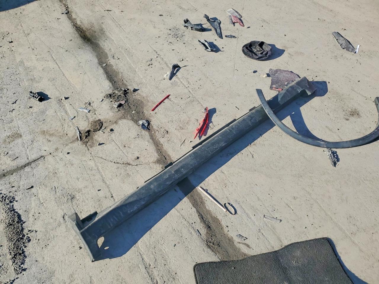 2016 Nissan Rogue S - zdjęcie 13