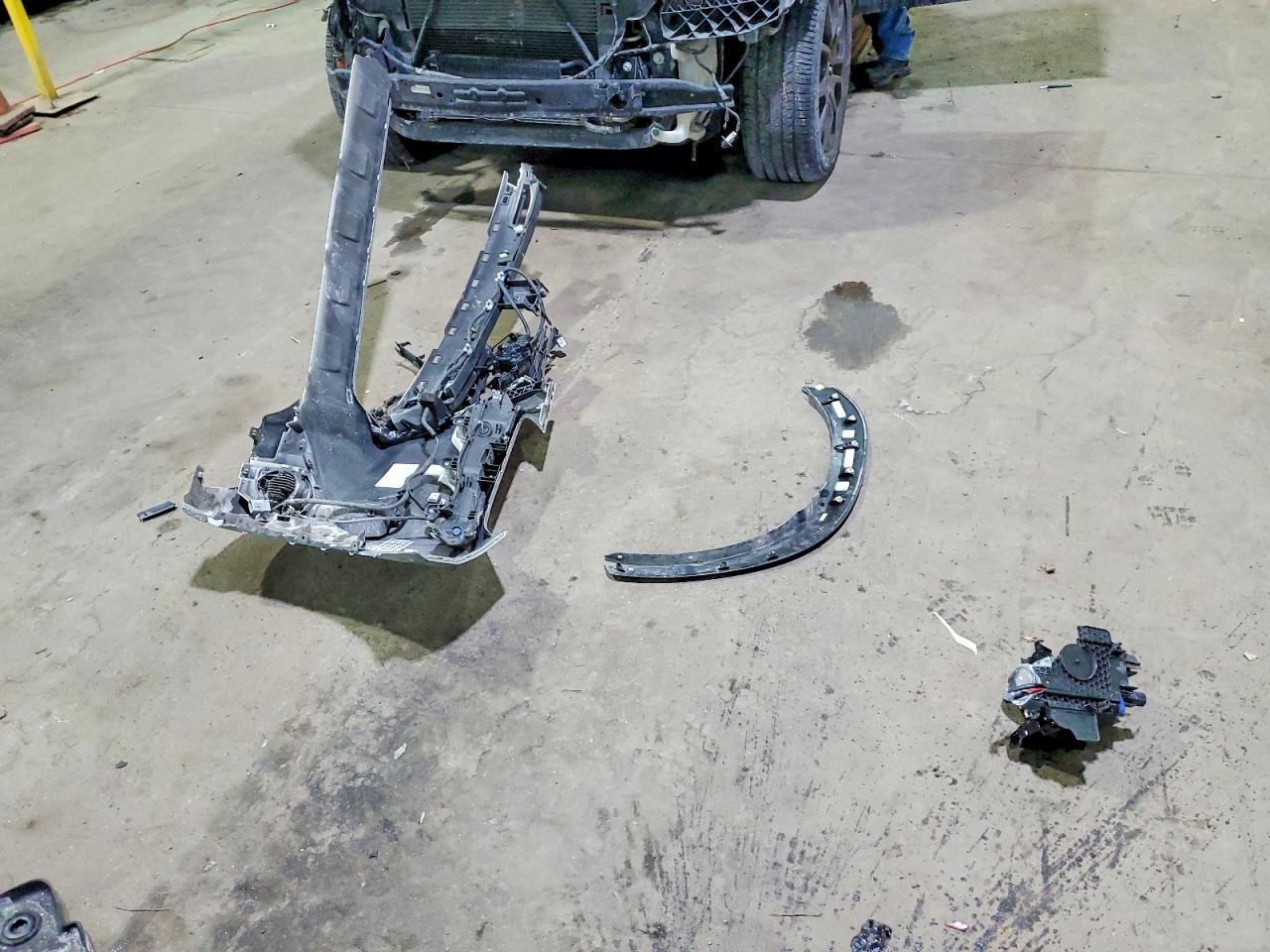 2018 Lexus Nx 300 Base - zdjęcie 13