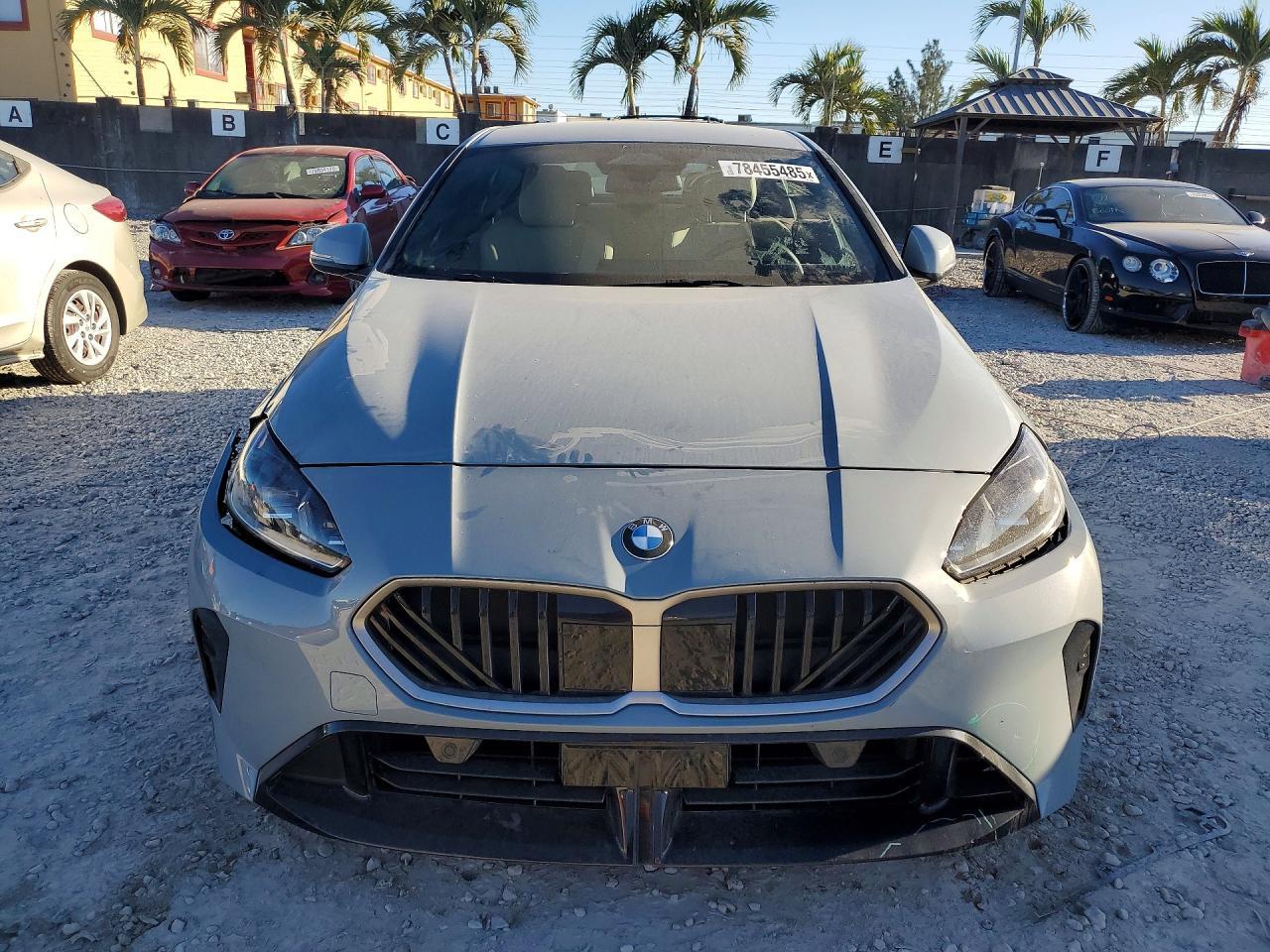 2026 BMW Motorrad 228 I - zdjęcie 5