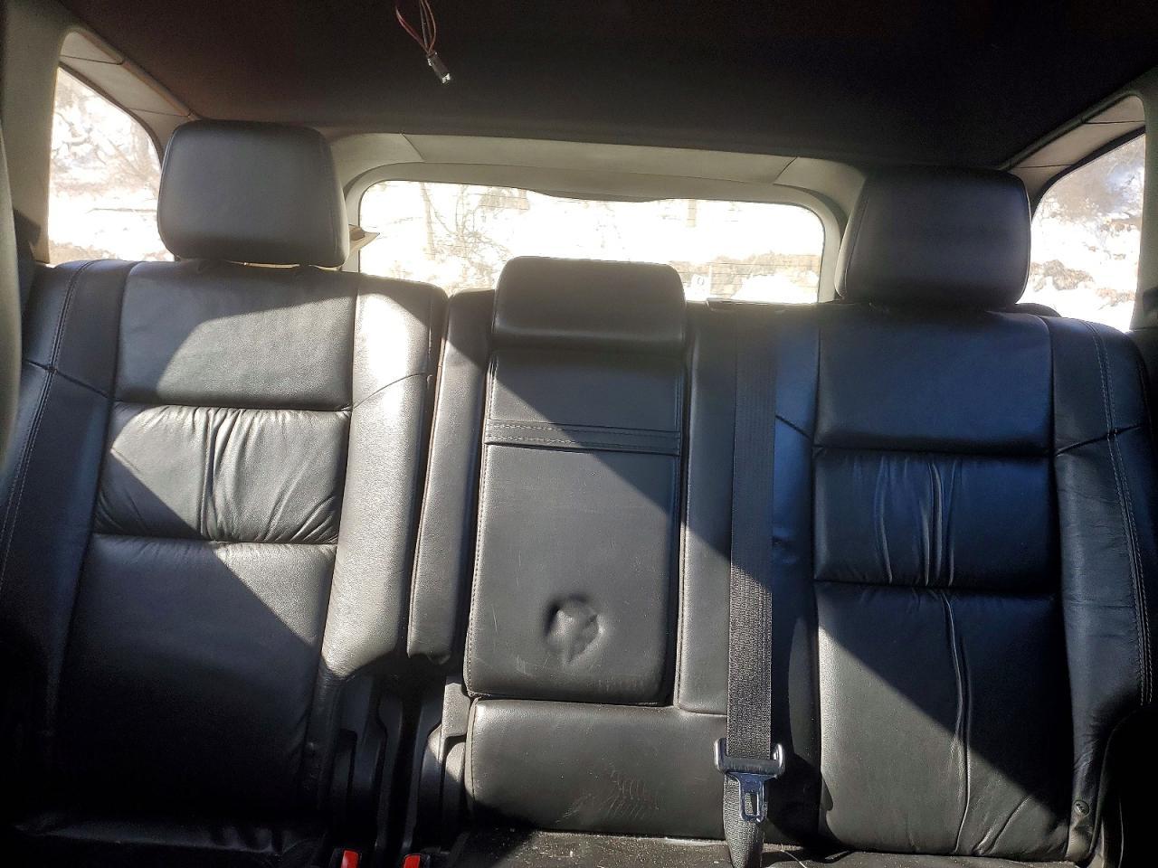 2015 Jeep Grand Cherokee Limited - zdjęcie 10