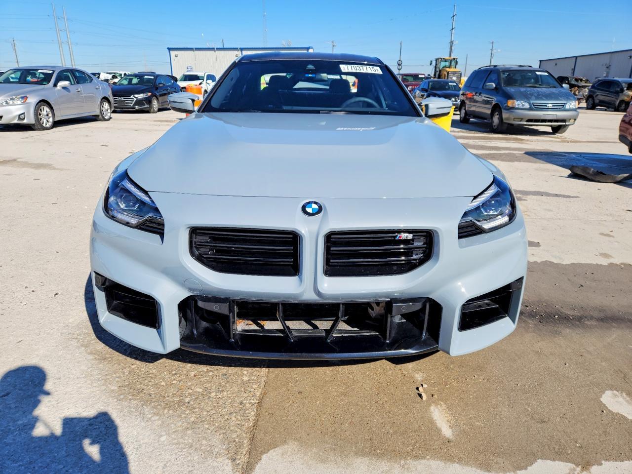 2024 BMW Motorrad M2 - zdjęcie 5