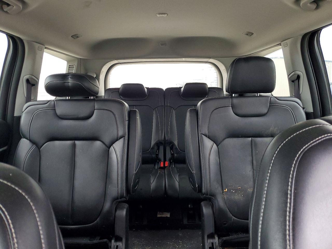 2023 Jeep Grand Cherokee L Limited - zdjęcie 10