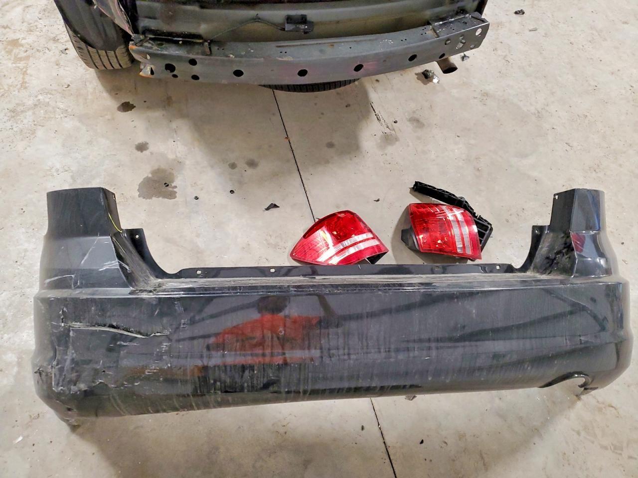 2018 Dodge Journey Se - zdjęcie 13