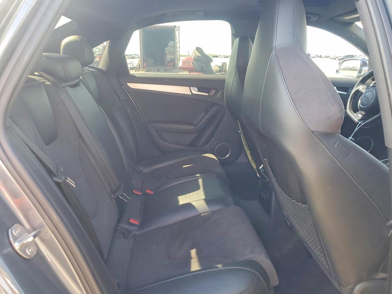 2015 Audi S4 Premium Plus - zdjęcie 10