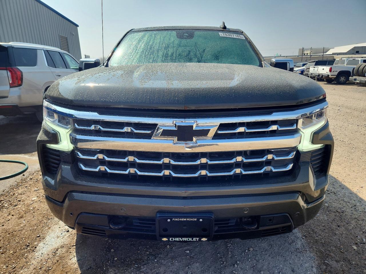 2023 Chevrolet Silverado C1500 Ltz - zdjęcie 5