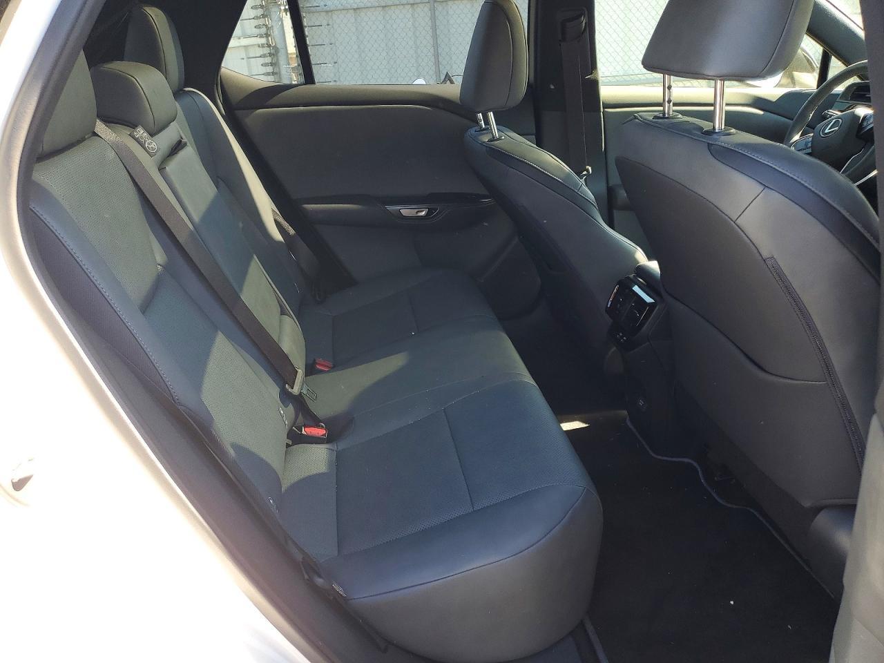 2024 Lexus Rz 300E Premium - zdjęcie 11