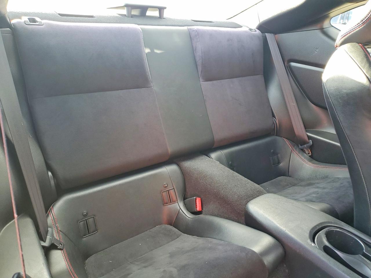 2013 Subaru Brz 2.0 Limited - zdjęcie 10