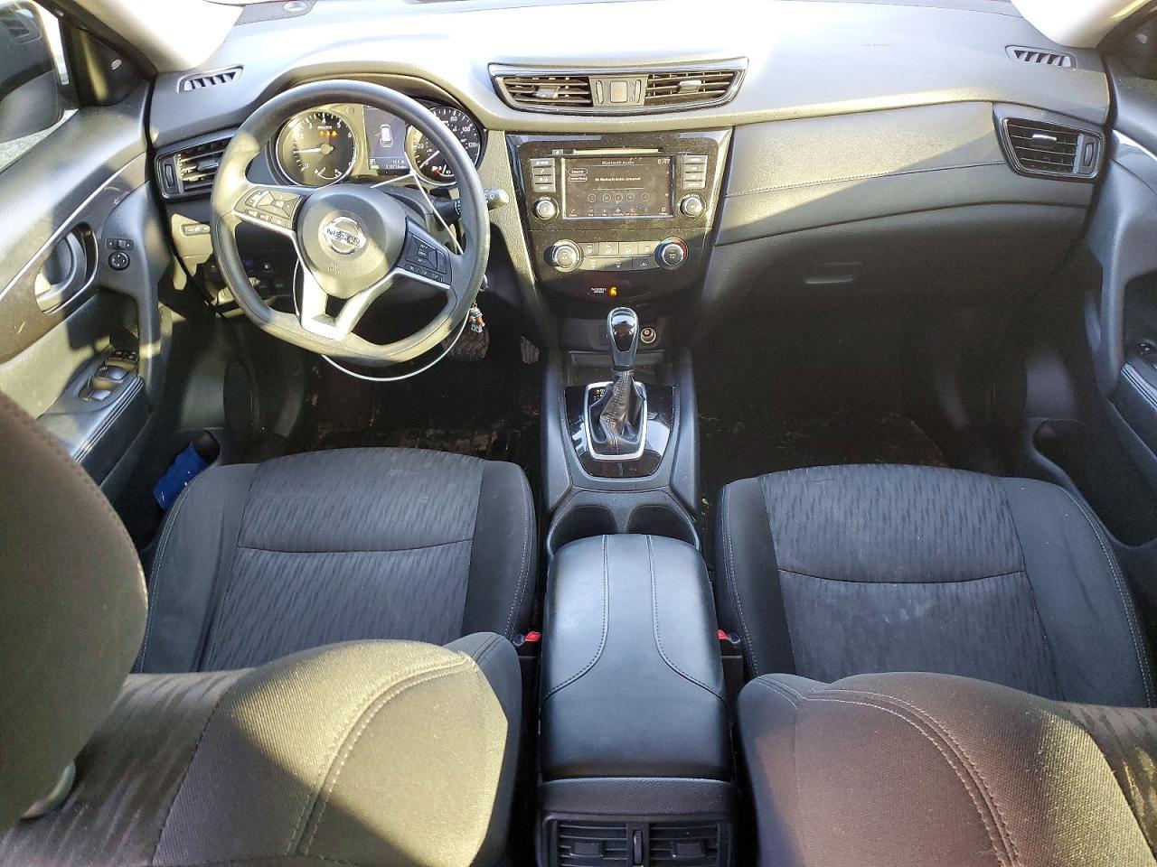 2020 Niss Rogue S - zdjęcie 8