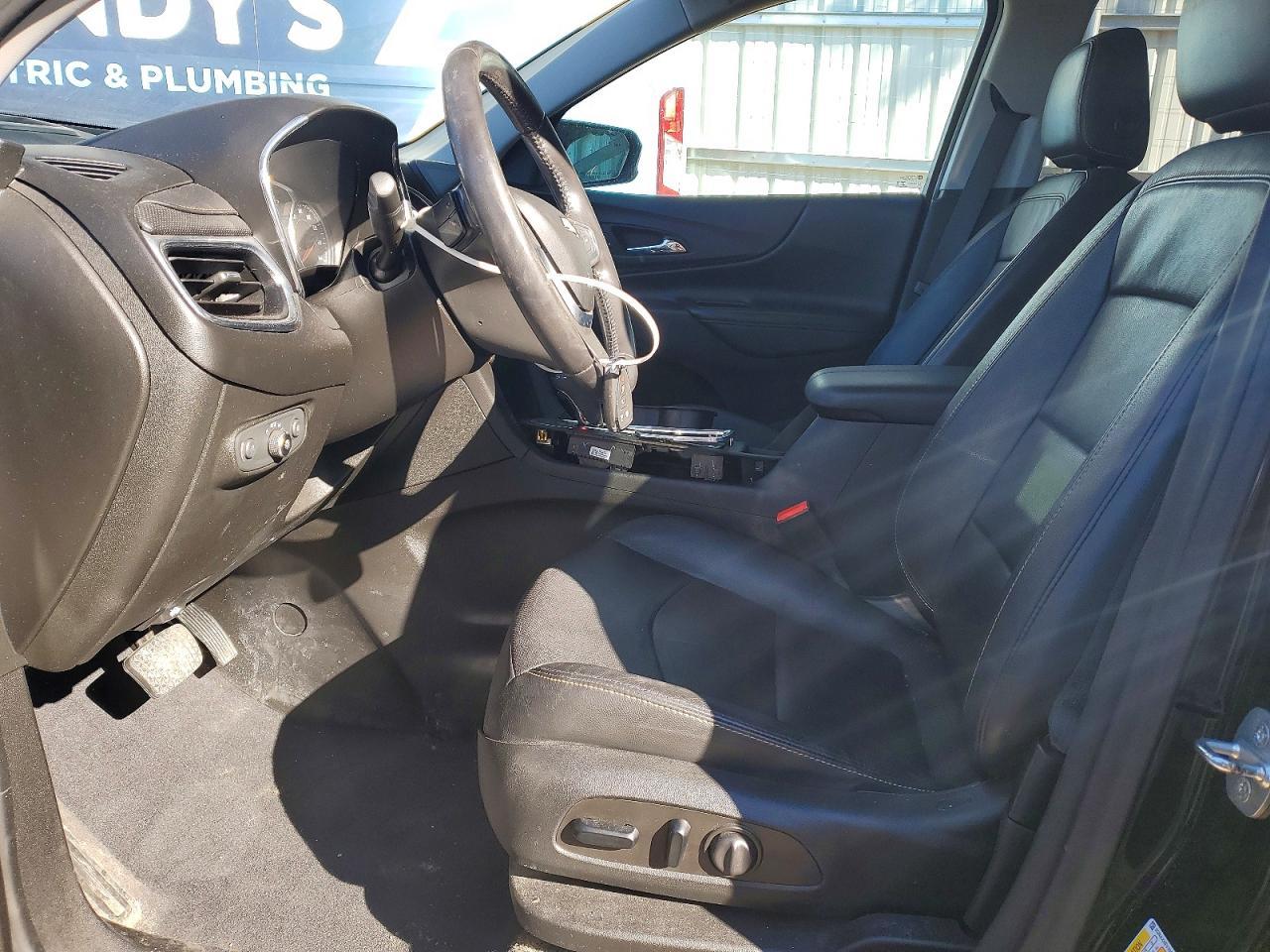 2021 Chevrolet Equinox Premier - zdjęcie 7