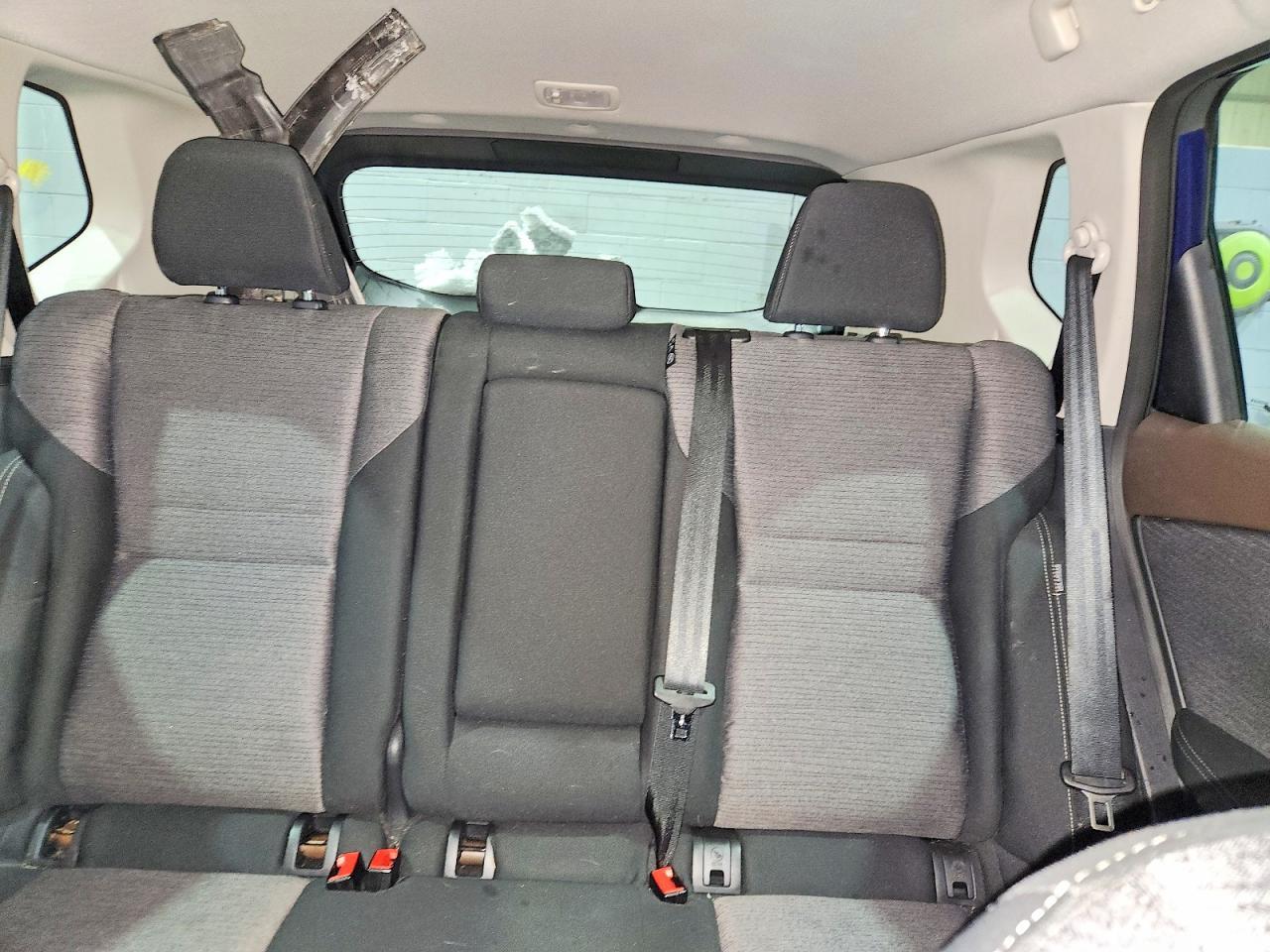 2021 Nissan Rogue Sv - zdjęcie 10