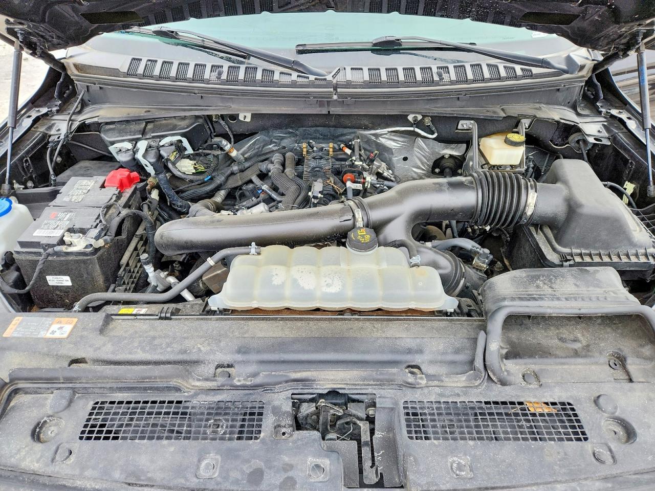 2022 Ford Expedition Max Limited - zdjęcie 12
