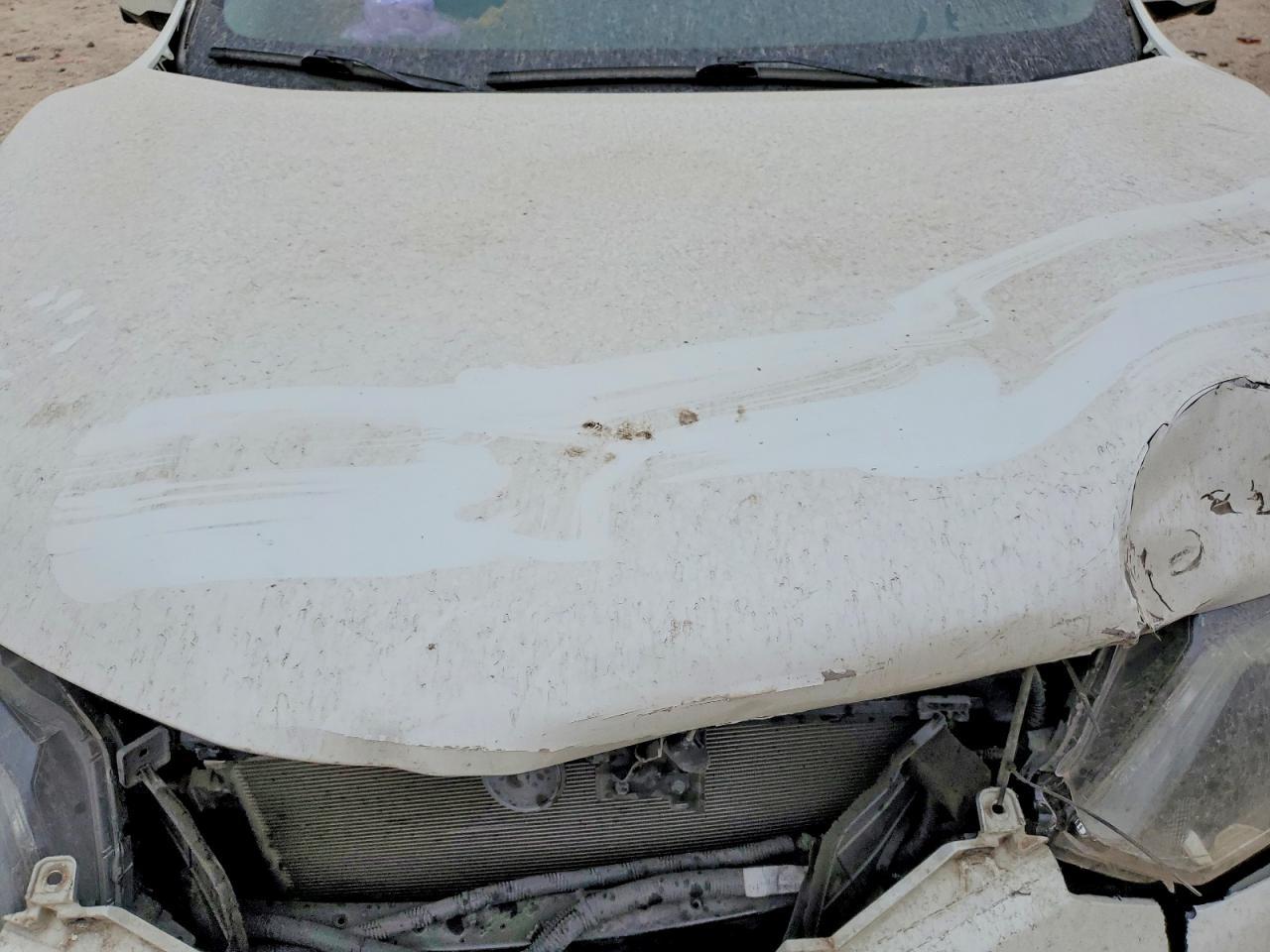 2015 Nissan Rogue Sl - zdjęcie 11