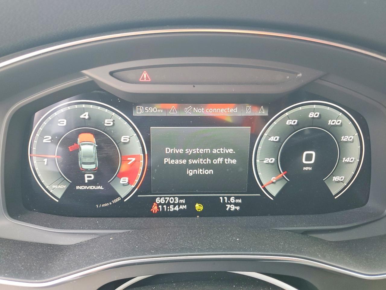 2021 Audi A6 Premium Plus - zdjęcie 9