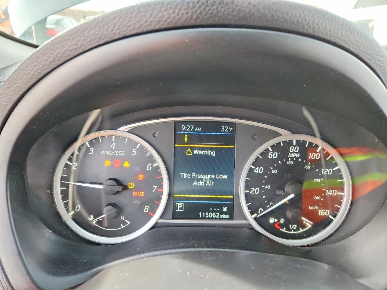 2019 Nissan Sentra Sv - zdjęcie 9
