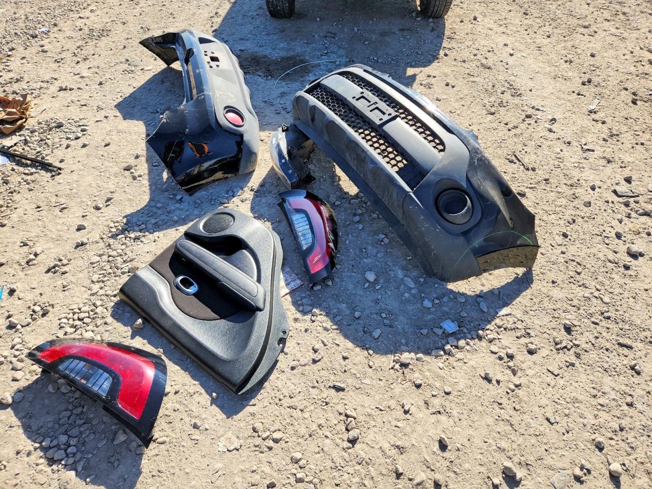 2018 Kia Soul Base - zdjęcie 12