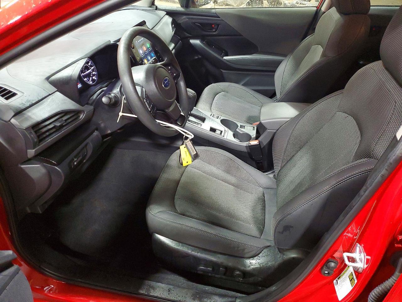 2024 Subaru Crosstrek Premium - zdjęcie 7