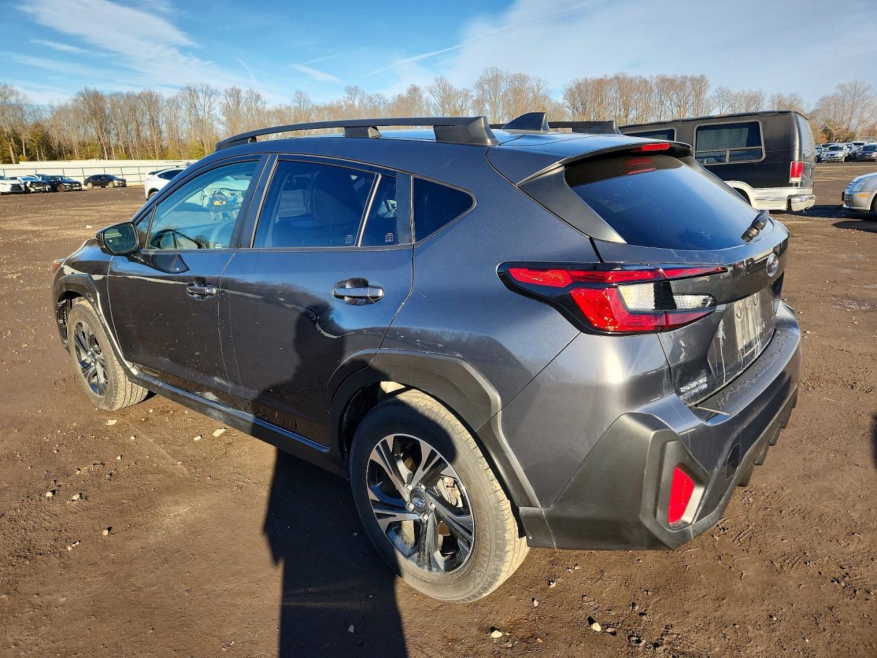 2024 Subaru Crosstrek Premium - zdjęcie 3