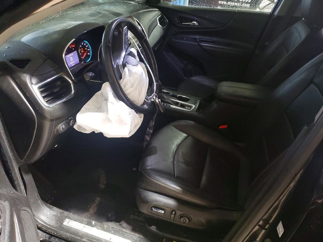 2020 Chevrolet Equinox Premier - zdjęcie 7