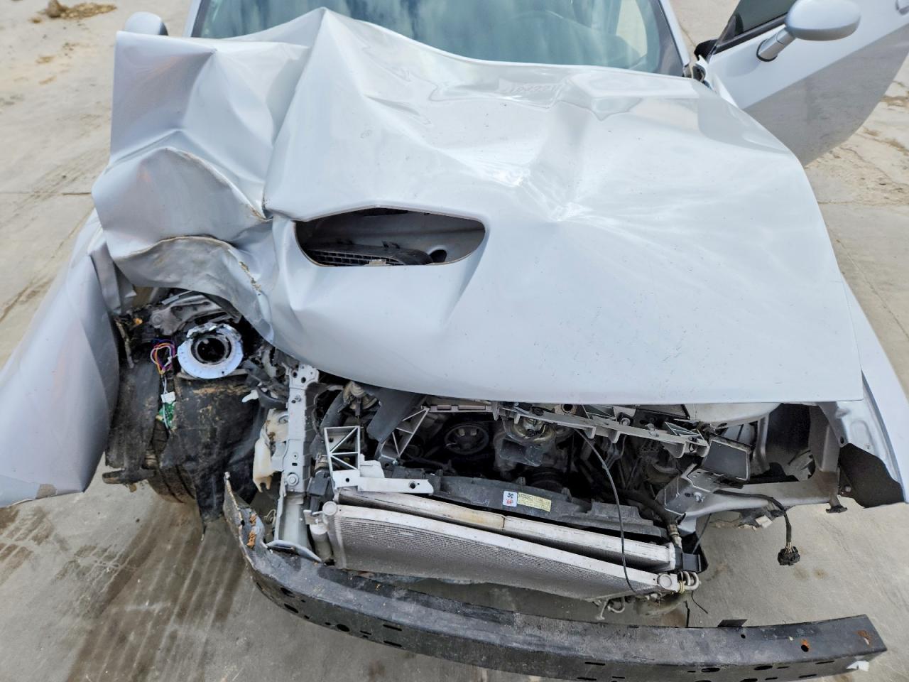 2020 Dodge Challenger R - zdjęcie 11