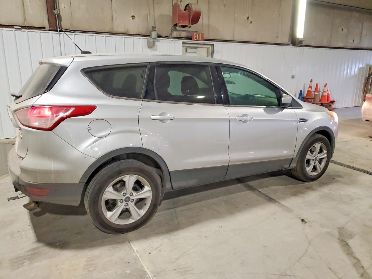 2015 Ford Escape Se - zdjęcie 3