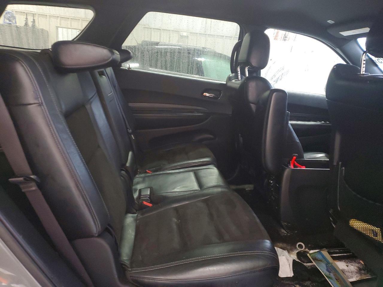 2022 Dodge Durango Gt - zdjęcie 11