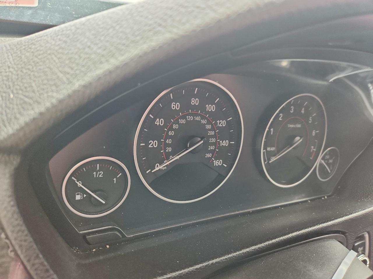 2020 BMW 430I Gran Coupe - zdjęcie 9