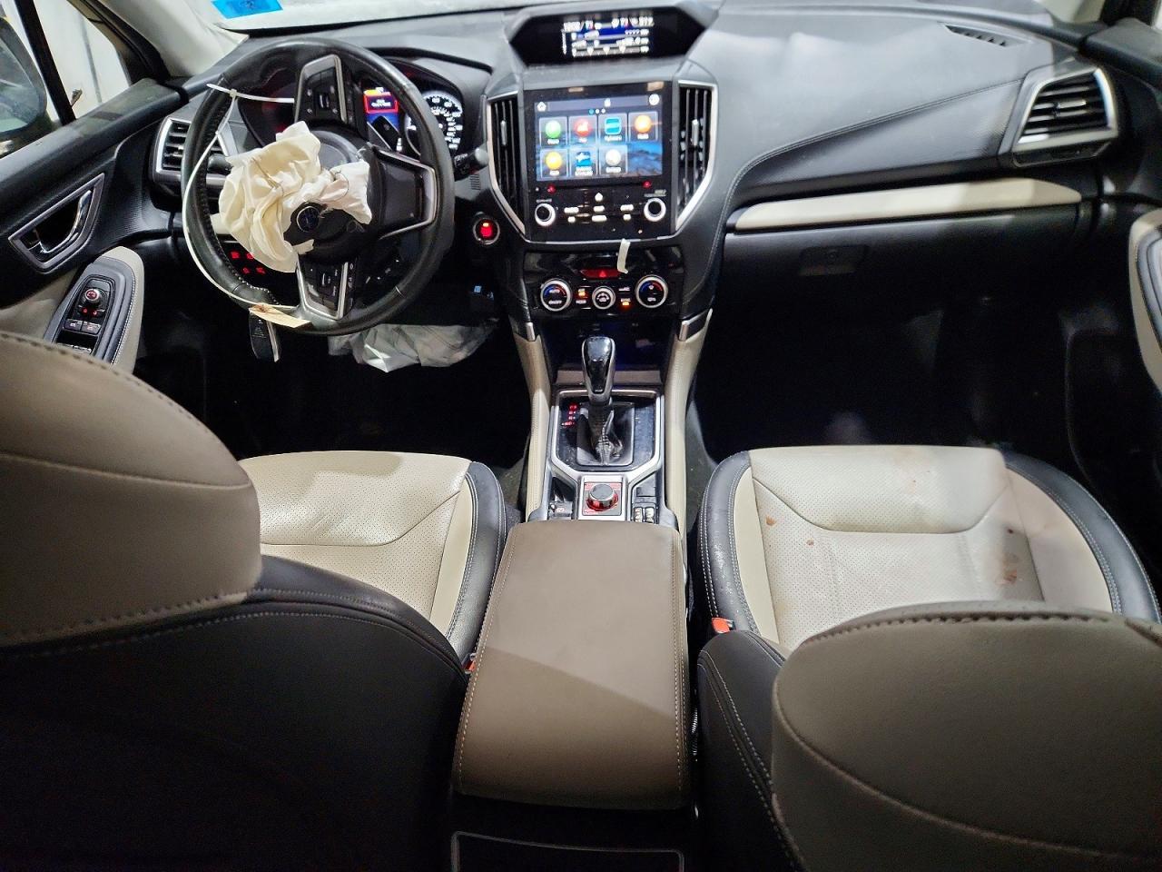 2023 Subaru Forester Limited - zdjęcie 8