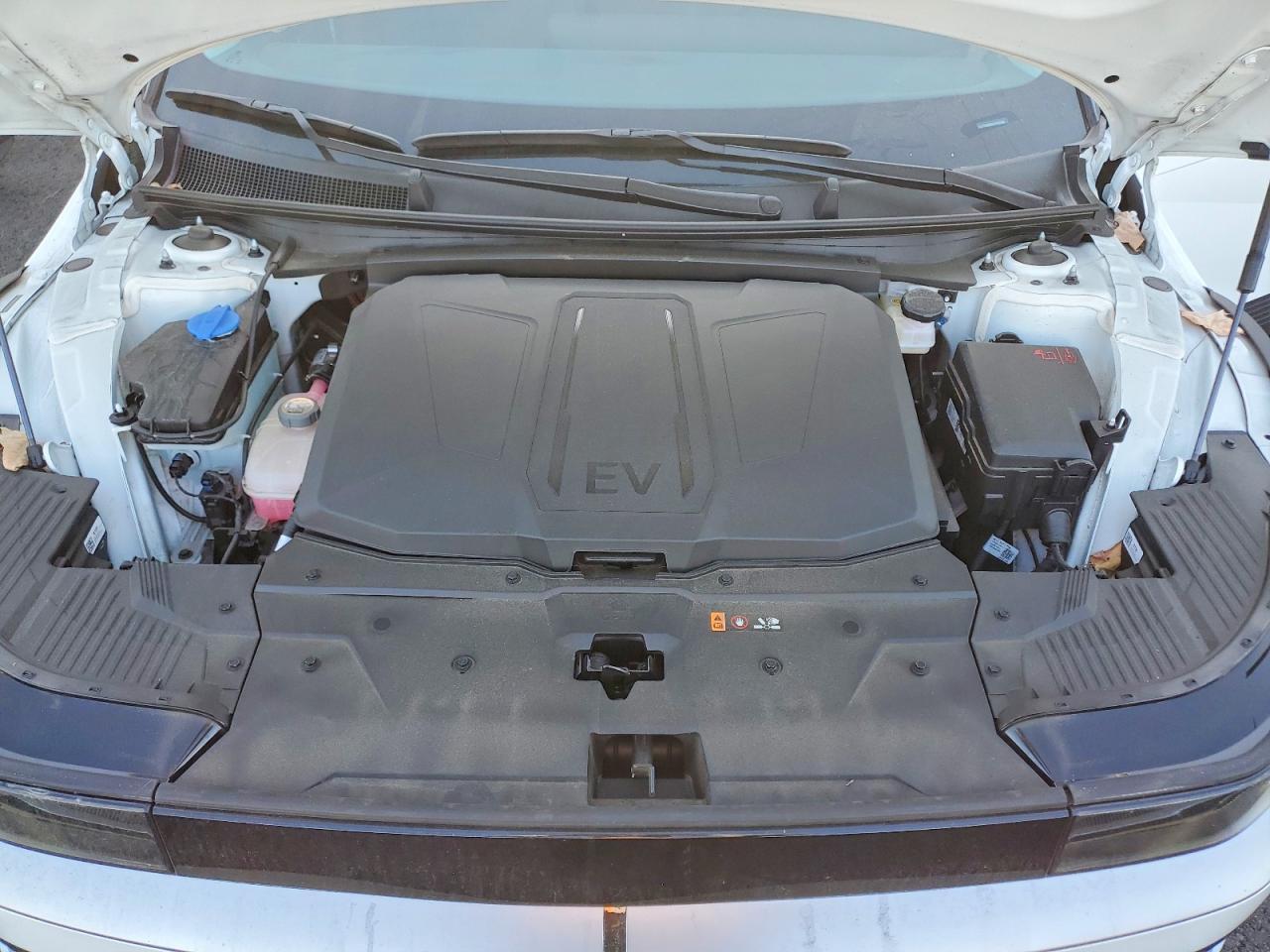 2025 Hyundai Ioniq 5 Sel - zdjęcie 12