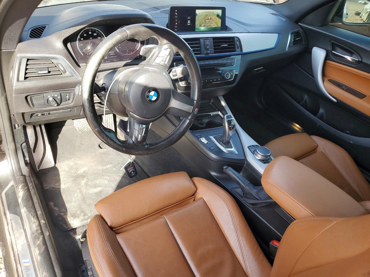 2018 BMW M240I - zdjęcie 8