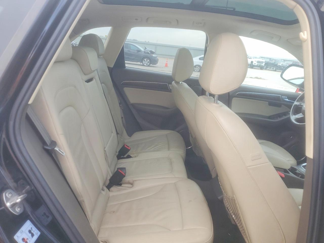 2016 Audi Q5 Premium Plus - zdjęcie 11