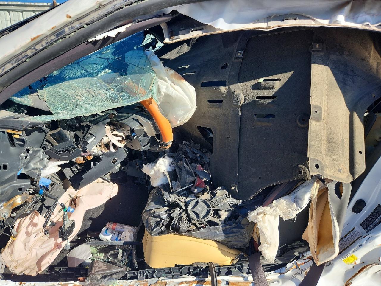 2019 Lexus Rc 350 - zdjęcie 7