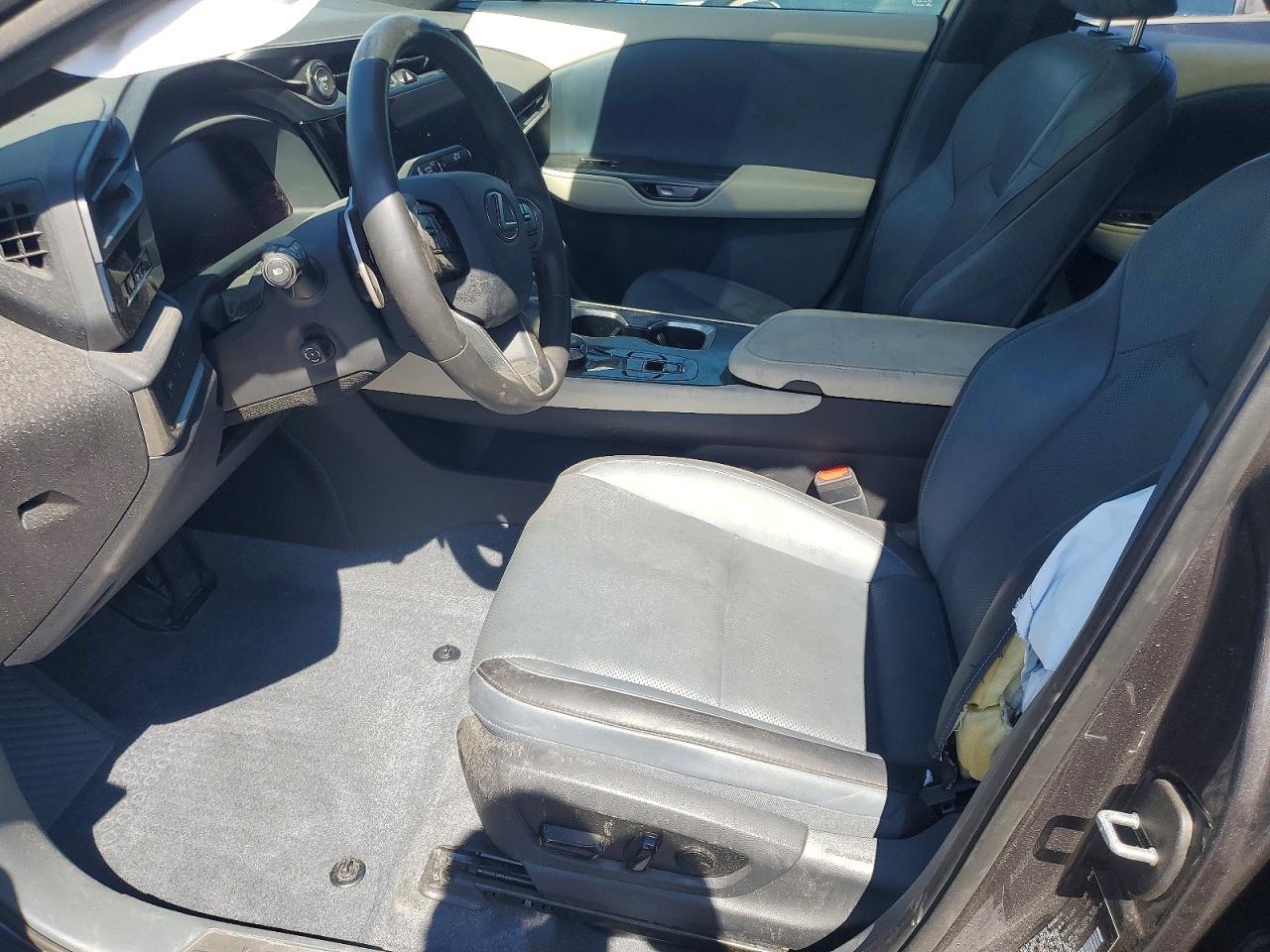 2024 Lexus Rz 300E Premium - zdjęcie 7