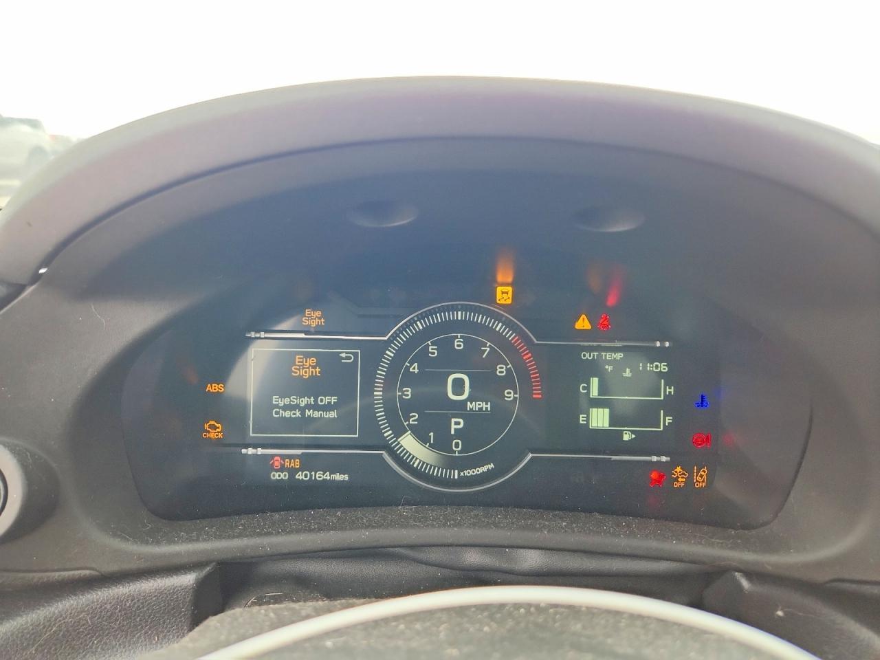 2023 Toyota Gr86 Base - zdjęcie 9