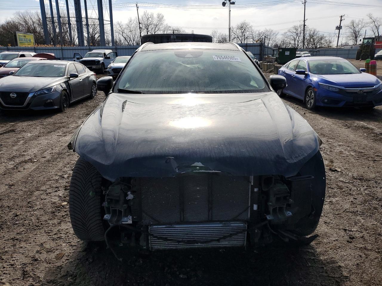 2019 Volvo Xc60 T6 Momentum - zdjęcie 5