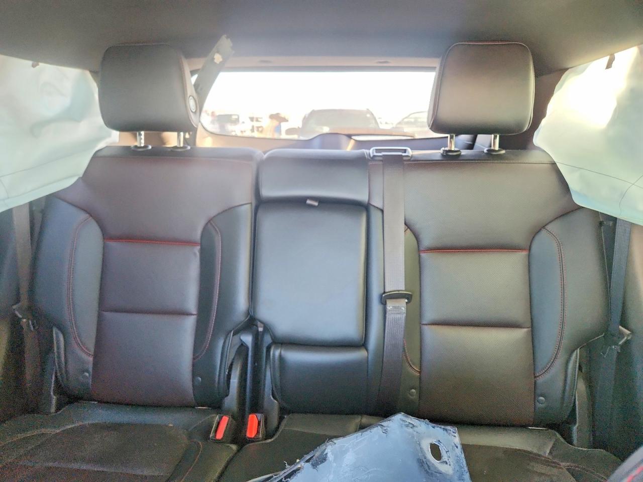 2020 Chevrolet Blazer Rs - zdjęcie 10