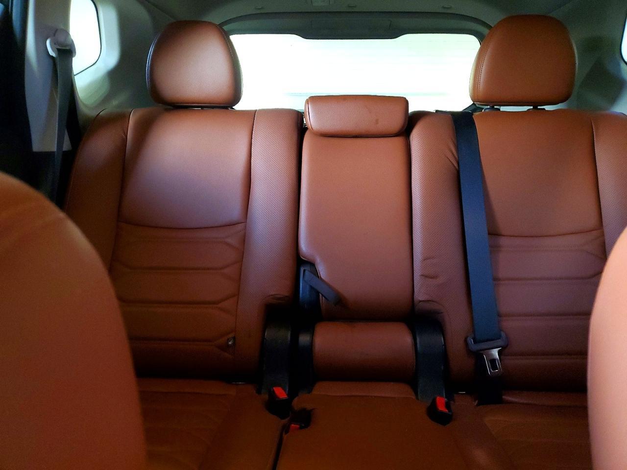 2019 Nissan Rogue S - zdjęcie 10