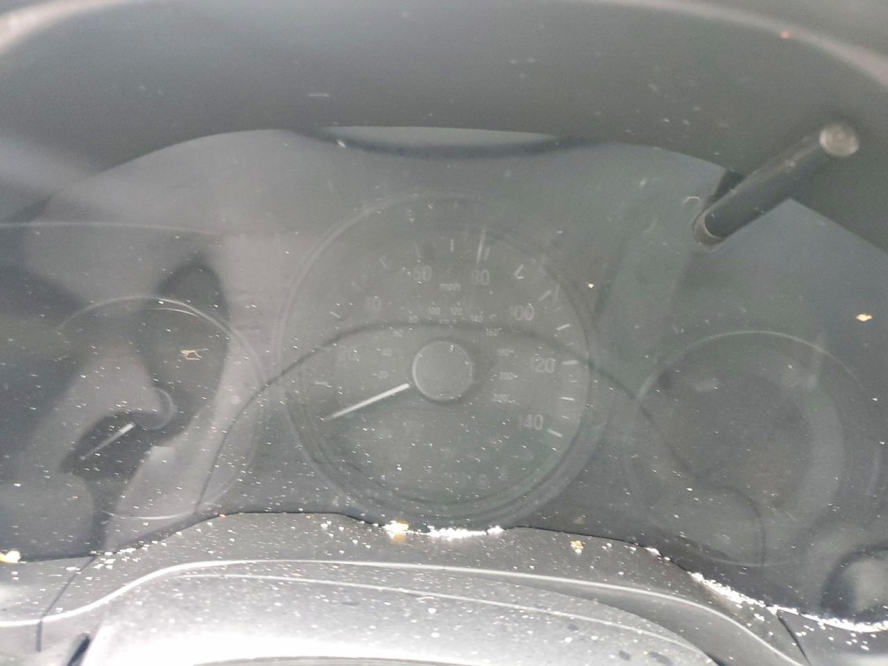 2020 Honda Hr-V Lx - zdjęcie 9