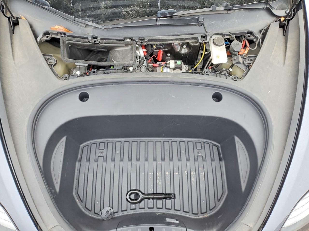 2023 Tesla Model 3 - zdjęcie 11