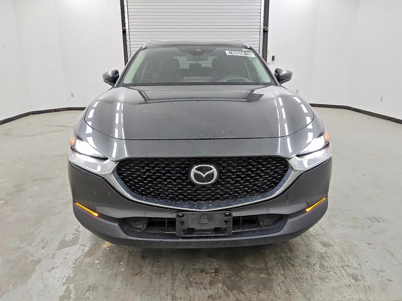 2023 Mazda Cx-30 Premium - zdjęcie 5