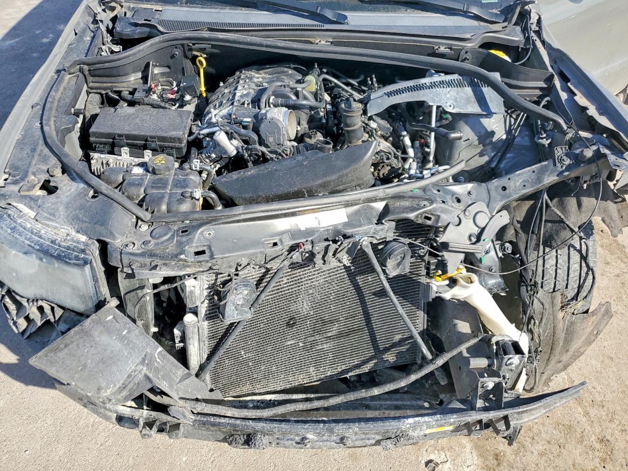 2019 Jeep Grand Cherokee Laredo - zdjęcie 11